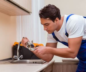 About The Faucet Pros Danielson, CT