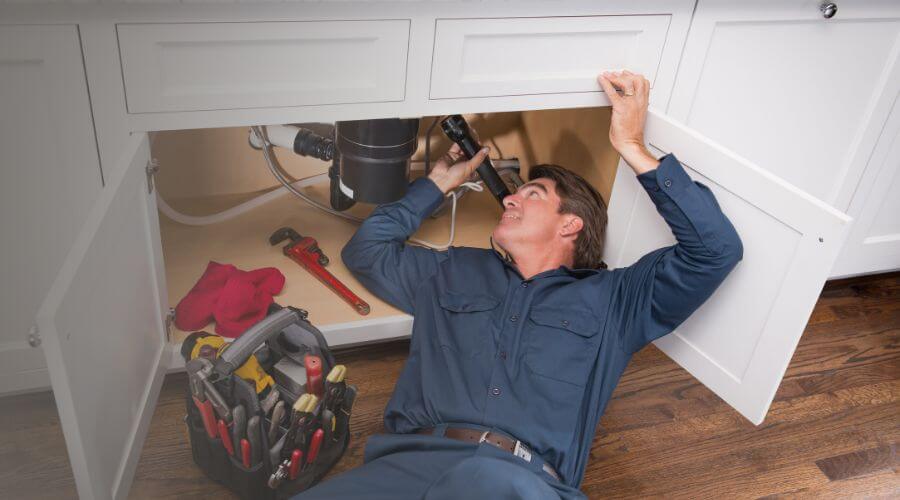Professional bathroom faucet installation in Danielson, CT